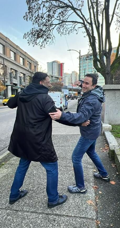 Adventures From Scratch users